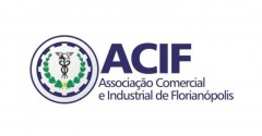ACIF - Associação Comercial e Industrial de Florianópolis